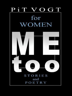 cover image of Mee too--for Women